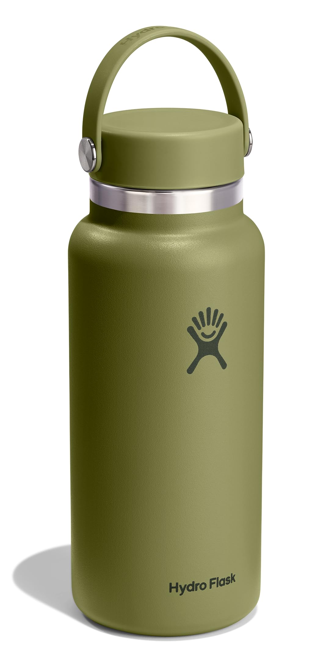 Amazon.com: Hydro Flask: Flex Cap Bottles